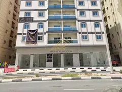 Shop for rent | Muwailah | Roadside | Schools nearby | Residential area
