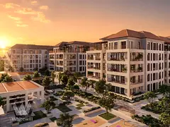 Original Price | Spacious Corner 2BR+Maids | Big Terrace