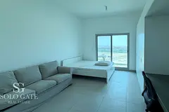 Ready to Move | Large Studio | Prime Location