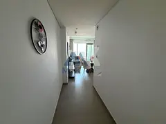 High-Floor 1BR | Downtown Views II | Furnished | Balcony & Park View