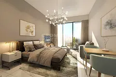 High Floor | With Balcony | Handover Q4 2027