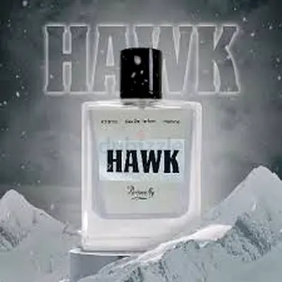 Hawk Eau de Parfum - 100ml (Mens Fragrance)