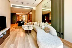 Fully Renovated | Vacant Now | Huge Terrace | 2BR