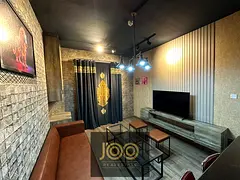 Luxury Fully Furnished 1 Bedroom Apartment for Rent | Balcony | Parking | Ready to Move | B4 City To