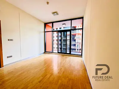 High ROI Investment | 1BR in Binghatti Apartments | Prime Location
