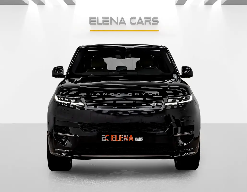 Land Rover Range Rover Sport 2023