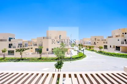 4BR Villa | Single Row | Brand New Ready to Move | Costa Brava | Garden & Community Views