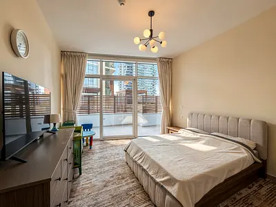 2 BHK APARTMENT | PREMIUM LIVING | READY TO MOVE