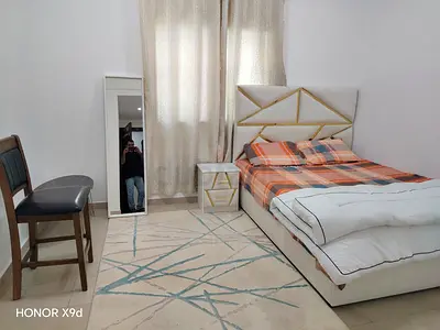 Private Room with separate Bath