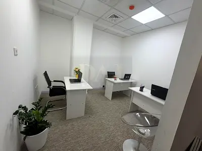 Budget friendly offices for rent| Office for Freezone Company
