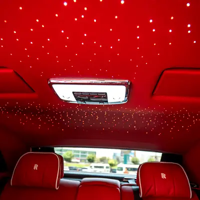 2022 ROLLS-ROYCE PHANTOM — миниатюра 13