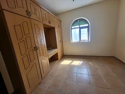 🏠 2 Bedroom Hall Apartment for Rent (1BHK) in mujarrah area near to sharjah museum