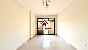 6 Cheques payment ❗️Wardrobe ❗️Master bedroom ❗️Balcony ❗️Ready to move