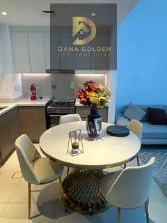 Furnished one-bedroom apartment for monthly rent – ​​Maryam