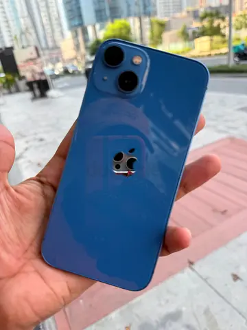 Mobile iphone 13