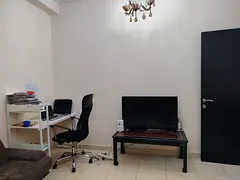 Apartment for monthly rent in Muweilah