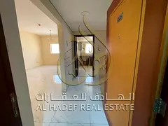 Second tenant – 2 master bedrooms – Laundry room – Balcony with an open view – Privacy distr