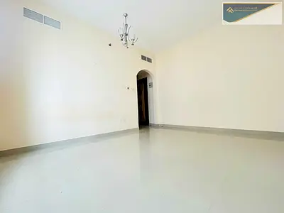 PARKING FREE !! LAST UNIT !! 1 BHK SPACIOUS APARTMENT WITH CENTRALISED AC AND FREE PARKING AVAILABL