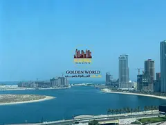 Premium Apartment for Rent in Al Taawun | Prime Location, Elegant Design, Comfortable Spaces Near Wa