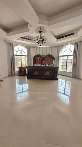 Studio room available for family