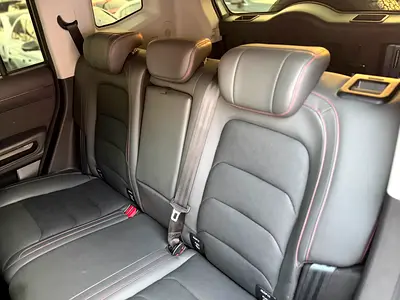 Jetour T2 Traveler Plus, миниатюра 14