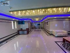Twobedroom apartment for annual rent in Ajmanlocated on Khalifa Bin Zayed Street Prime location with