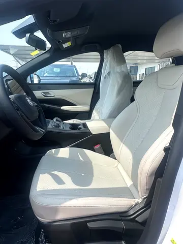 BYD Qin Plus Comfort, миниатюра 7