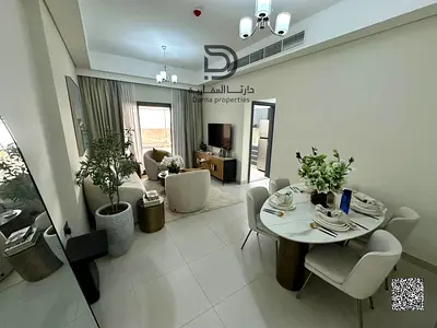 دفعة اولى 29 الف - قسط شهري ,7,300 - تسليم نهاية 2027