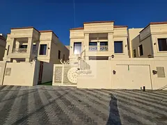 A luxurious classic villa for sale featuring a prestigious royal design and super deluxe finishes