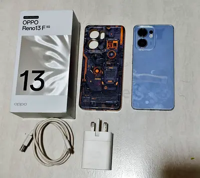 OPPO Reno 13F (12/512)