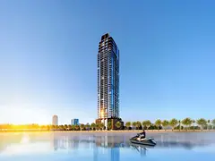 Fully Furnished with a Flexible Payment Plan & Premium Quality