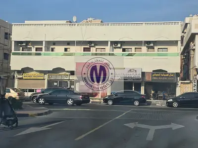 محل للإيجار في النعيمية، عجمان...