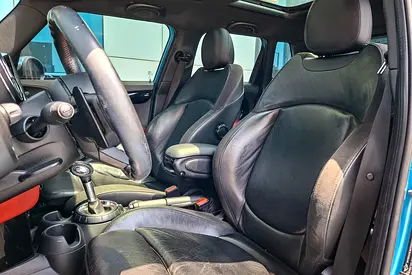 2017 MINI COOPER — миниатюра 11