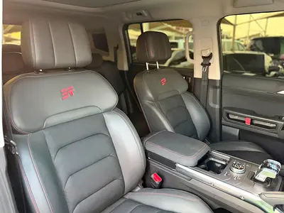 Jetour T2 Traveler Plus, миниатюра 9