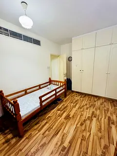 🌸 Executive Ladies Bed Space | Clean Luxury Room | 4 Sharing Only | Al Mankhool