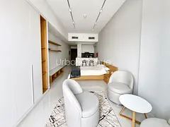 Fully Furnished | Vacant | Spacious Layout