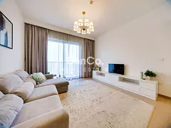 Exclusive | Burj Khalifa View | Fully Furnished