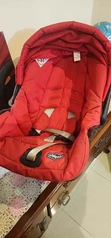 Chicco car seat