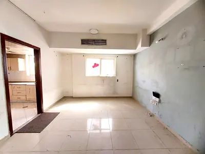 Spacious 1BHK | Central Air Conditioning | Ready to Move