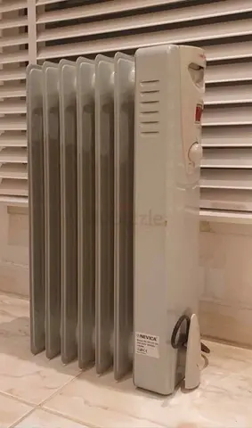 NEVICA OIL HEATER