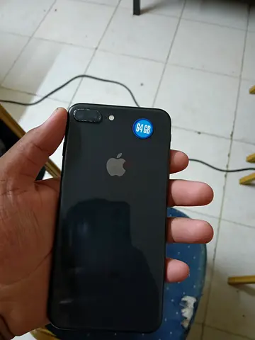 iPhone 8 Plus 64GB - Good Working Condition