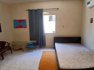 Lavish and lovely studio for family just rent 18k near safari mall