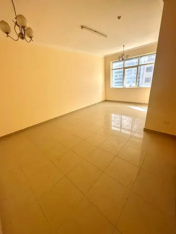 Cheapest two-bedroom apartment in Khan Parking area