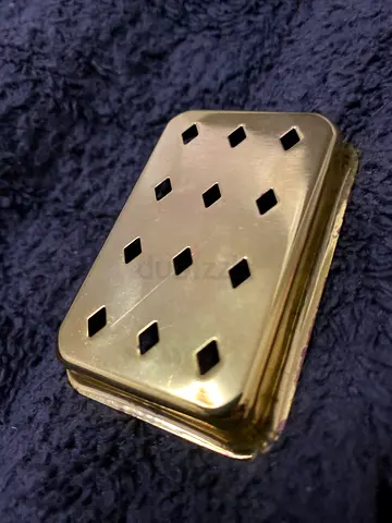 Gold