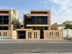 With an all-inclusive price for electricity, water, and air conditioning, own a luxurious villa for