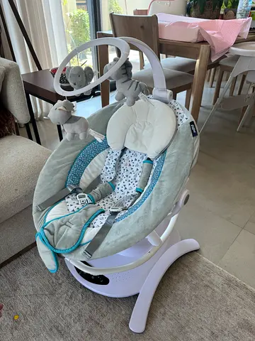 Baby Rocker