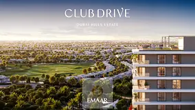 `Distress deal | Full golf view |urgent sell
