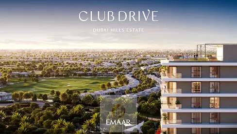 `Distress deal | Full golf view |urgent sell