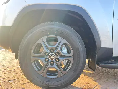 صورة 7 لـ 2026 Toyota LAND CRUISER