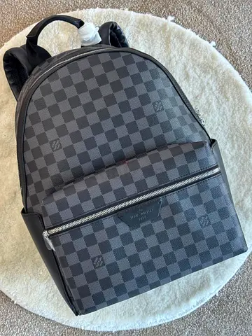 Discovery Backpack